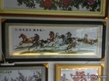 【圖片】十字繡裝裱銷售 - 東莞萬江收藏品/工藝品 - 百姓網