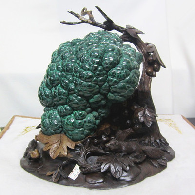 黃石青銅故里銅藝品營(yíng)銷(xiāo)部