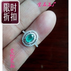 一流產品 天然綠松石高瓷睡美人925銀鍍金手鏈 紅白兩色佩戴佳品_珠寶/配飾/飾品/流行首飾/時尚飾品